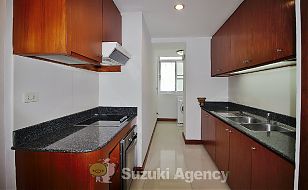 Suan Phinit Exclusive Apartment:3Bed Room Photos No.5