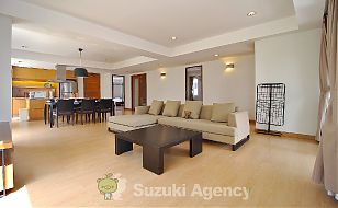 Viscaya Private Residence:3Bed Room Photos No.3
