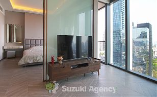 THE ESTELLE PHROM PHONG:1Bed Room Photos No.3