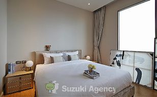 Magnolias Waterfront Residences ICONSIAM:2Bed Room Photos No.9