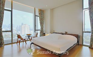 The Sukhothai Residences:1Bed Room Photos No.7