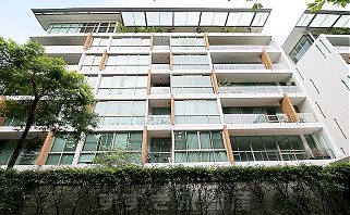 Ficus Lane Condominium