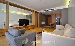 Jitimont Residence:1Bed Room Photos No.3