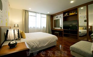 Baan Chan Condominium:2Bed Room Photos No.9