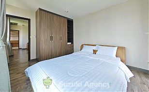 W 8 Thonglor 25:3Bed Room Photos No.9
