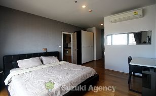 Hive Taksin:1Bed Room Photos No.8