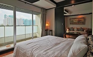 Baan Nondzee Condominium:1Bed Room Photos No.7