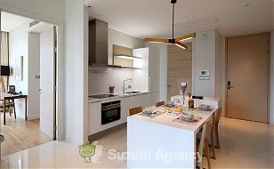 Sindhorn Residence:1Bed Room Photos No.5