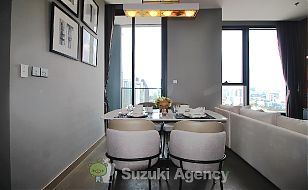 The Esse at Singha Complex:2Bed Room Photos No.5