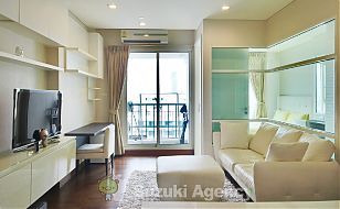 IVY Thonglor:1Bed Room Photos No.1