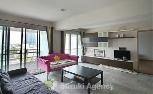 Thonglor Tower:3Bed Room Photos No.1