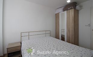Chateau In Town Sukhumvit 64 Sky Moon:1Bed Room Photos No.8