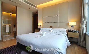 Marriott Executive Apartments Bangkok, Sukhumvit Thonglor:3Bed Room Photos No.7
