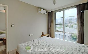 Maestro 39 Residence:1Bed Room Photos No.7