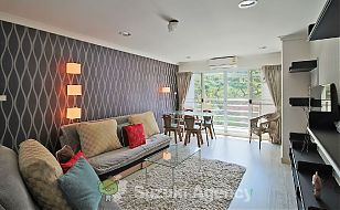 Grand Heritage Thonglor:2Bed Room Photos No.3