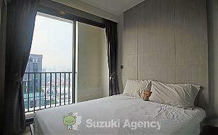 M Thonglor 10 Condominium:1Bed Room Photos No.1
