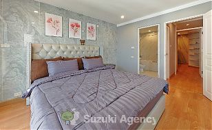 The Waterford Diamond Tower:2Bed Room Photos No.9