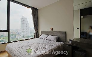 The FINE Bangkok Thonglor - Ekamai:1Bed Room Photos No.7