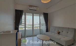 Thonglor Tower:2Bed Room Photos No.1