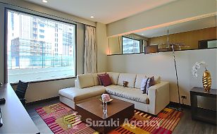 Sukhumvit Park, Bangkok - Marriott Executive Apartments:1Bed Room Photos No.3