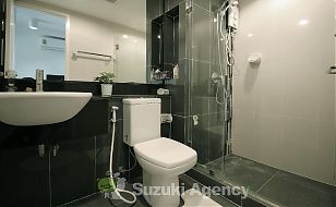 Chateau In Town Sukhumvit 64 Sky Moon:1Bed Room Photos No.9