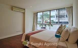 Sathorn Gallery Residences:3Bed Room Photos No.8