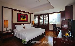 Centre Point Serviced Apartment Thong Lo:1Bed Room Photos No.7