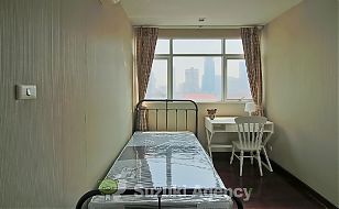 Sukhumvit City Resort:2Bed Room Photos No.9