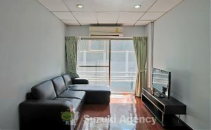 Prasanmit Condominium:1Bed Room Photos No.1