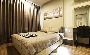 Teal Sathorn-Taksin:1Bed Room Photos No.7