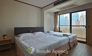 Citi Resort Sukhumvit 49:2Bed Room Photos No.7