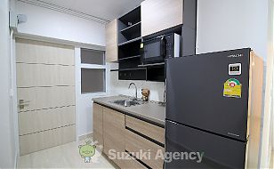 Thonglor Tower:2Bed Room Photos No.7