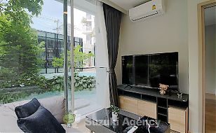 Chewathai Residence Thonglor:2Bed Room Photos No.2