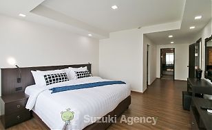 CIVIC PARK Exclusive Apartment:2Bed Room Photos No.8