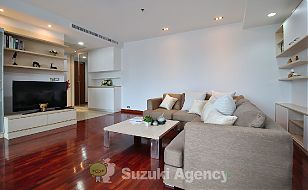 The Residence (Sukhumvit 24):2Bed Room Photos No.2