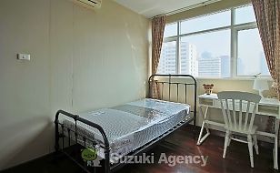 Sukhumvit City Resort:2Bed Room Photos No.10