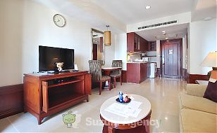 Centre Point Serviced Apartment Thong Lo:1Bed Room Photos No.4