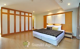 Park View Mansion:2Bed Room Photos No.8