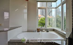 Suan Phinit Exclusive Apartment:3Bed Room Photos No.11