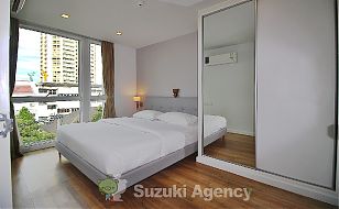 UNITED RESIDENCE:1Bed Room Photos No.7