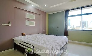 JC Tower Thonglor:2Bed Room Photos No.7