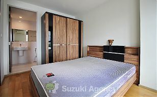 Hue Sukhumvit (Owner No.86759):1Bed Room Photos No.8