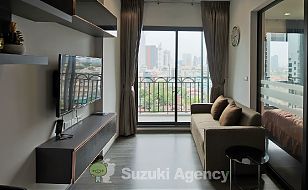 The Rich Sathorn-Taksin:1Bed Room Photos No.3
