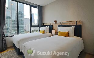Staybridge Suites Bangkok Thonglor:2Bed Room Photos No.9