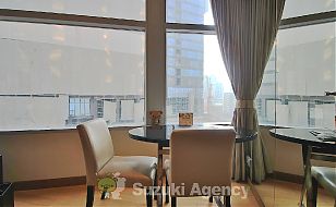 Marriott Executive Apartments Bangkok, Sukhumvit Thonglor:1Bed Room Photos No.5