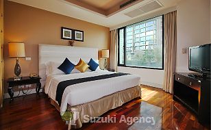 The Duchess Hotel and Residences:1Bed Room Photos No.7