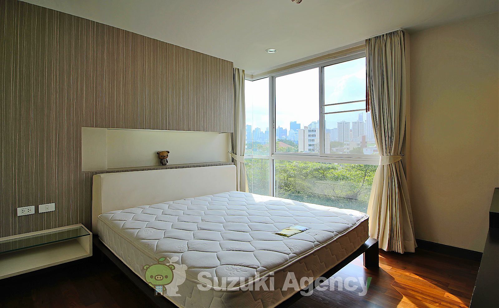 Richmond Hills Residence Thonglor 25　（旧Double Trees Apartment）:3Bed Room Photos No.10