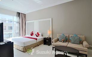 Hope Land Executive Residence:1Bed Room Photos No.1