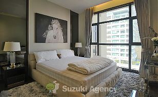 The XXXIX by Sansiri:1Bed Room Photos No.6