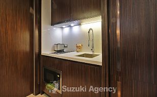 SILQ Hotel Residence:1Bed Room Photos No.6